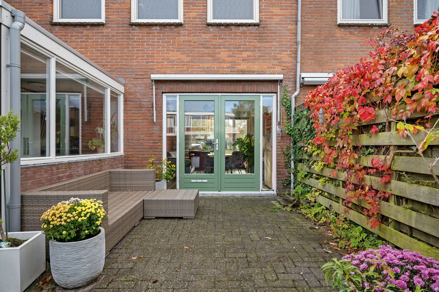 Foto 34 van Worp Tjaardastraat 282