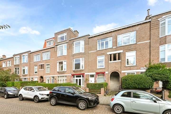 Foto 2 van Kastanjestraat 9