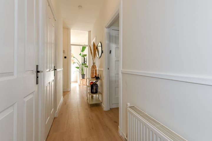 Foto 4 van Kastanjestraat 9