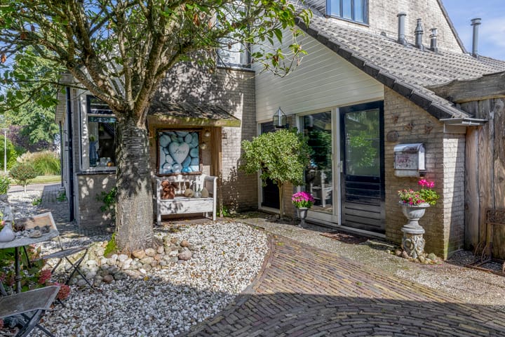 Foto 5 van Binnenveen 13