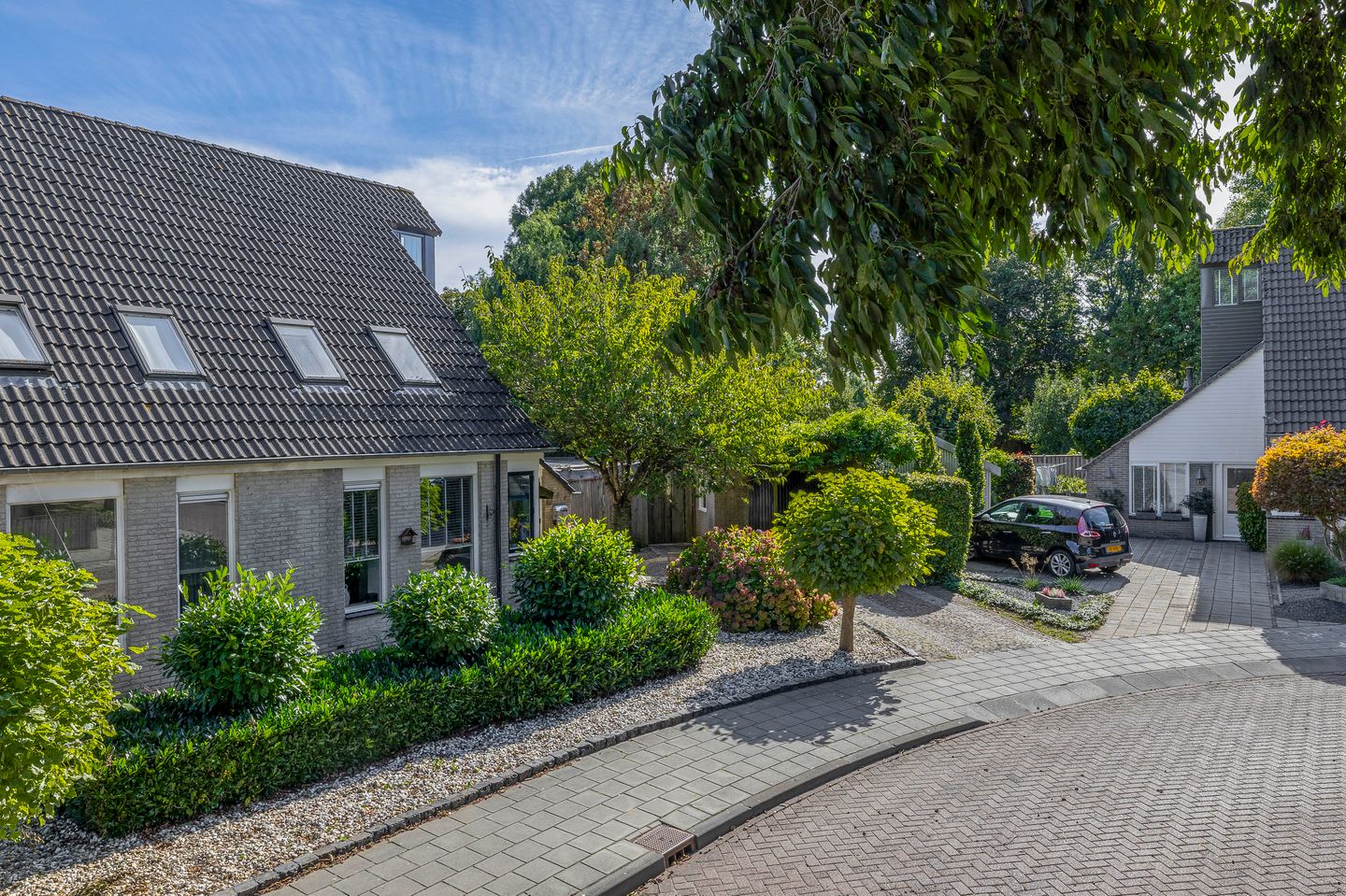 Photo 4 of Binnenveen 13