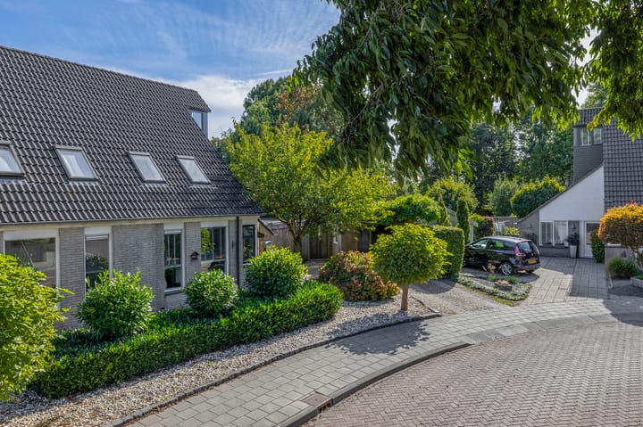 Foto 4 van Binnenveen 13