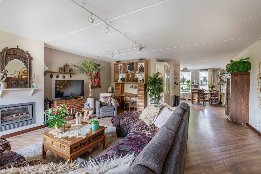 Photo 11 of Binnenveen 13