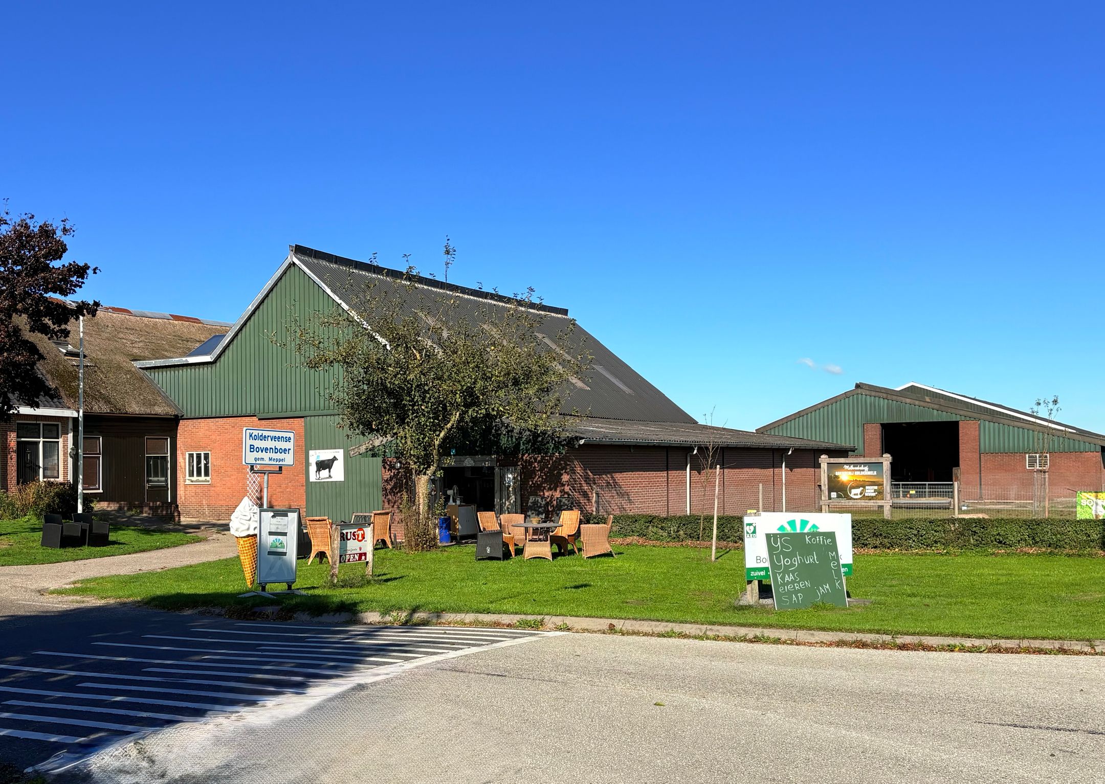 Photo 60 of Binnenveen 13