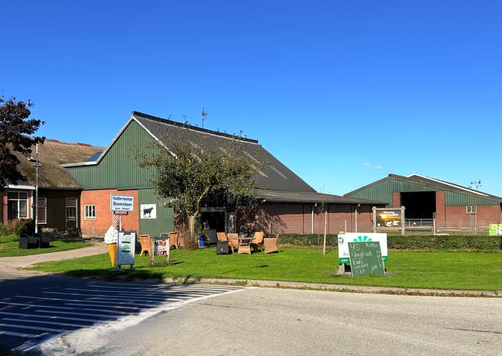 Foto 60 van Binnenveen 13