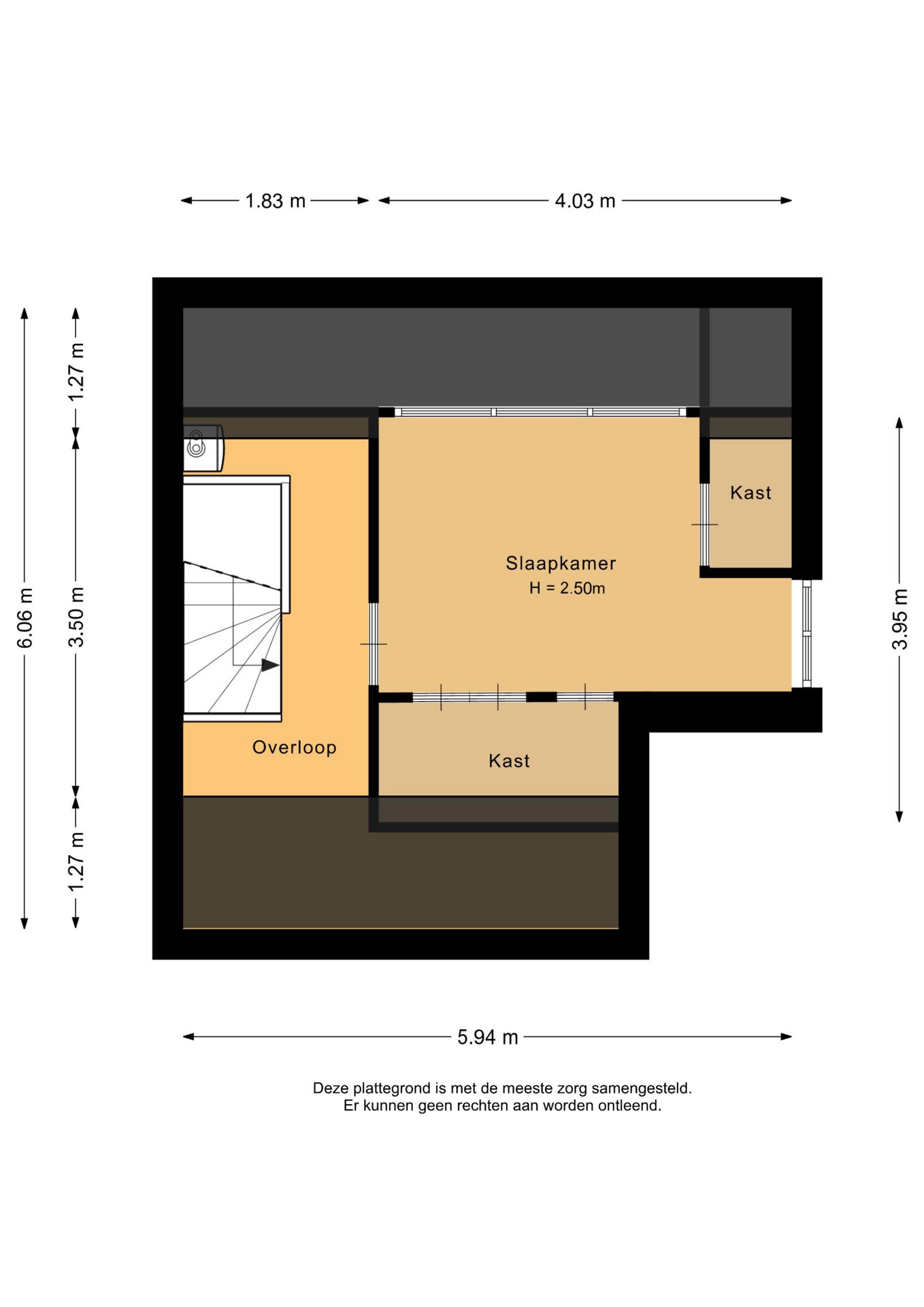 Photo 64 of Binnenveen 13