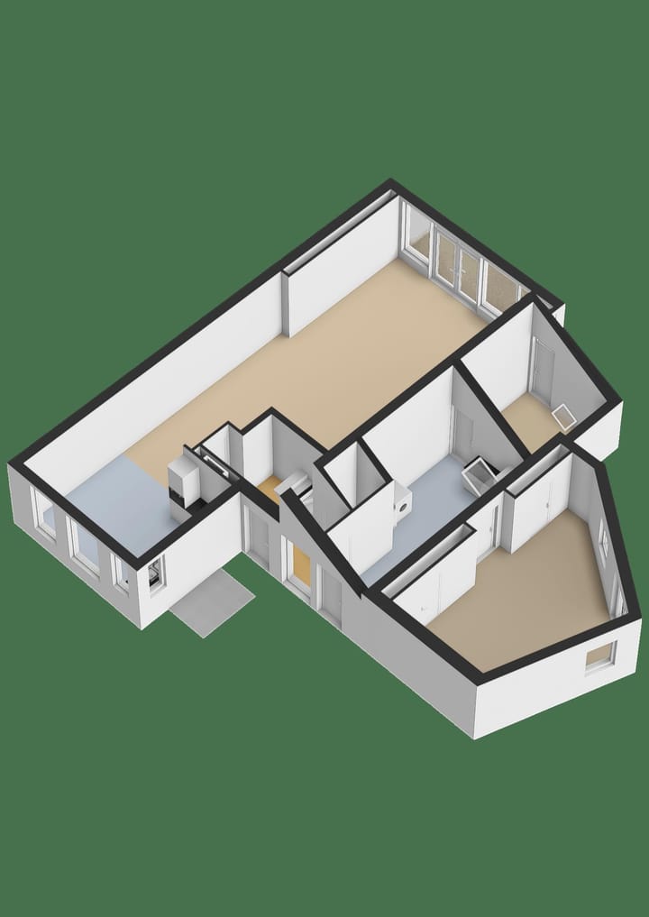 Foto 65 van Binnenveen 13
