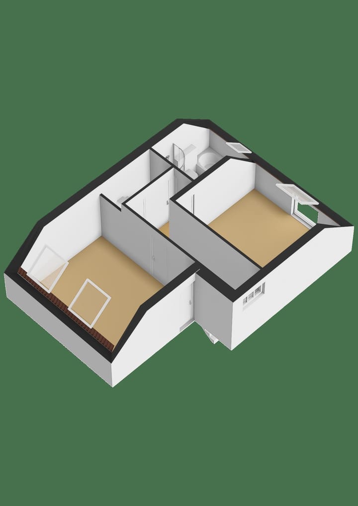 Foto 66 van Binnenveen 13