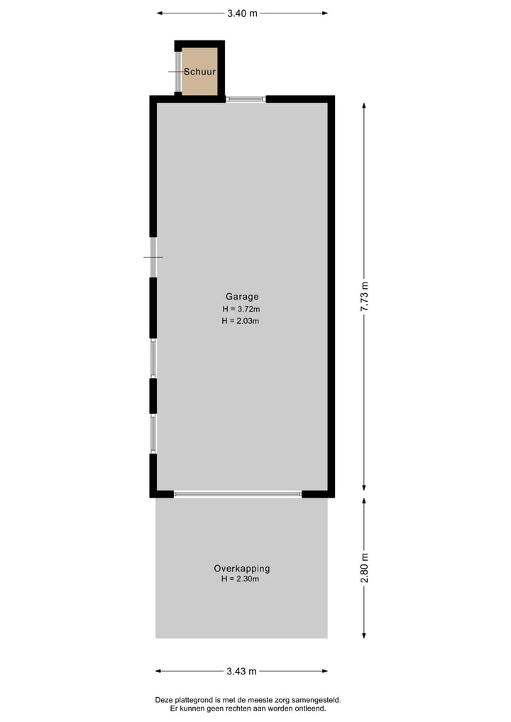 Foto 67 van Binnenveen 13