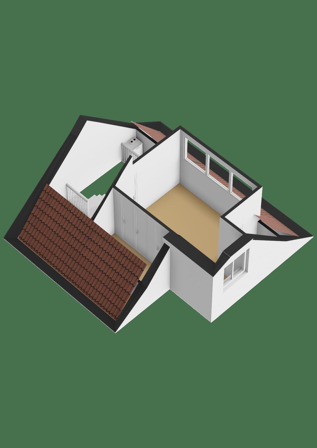 Photo 68 of Binnenveen 13