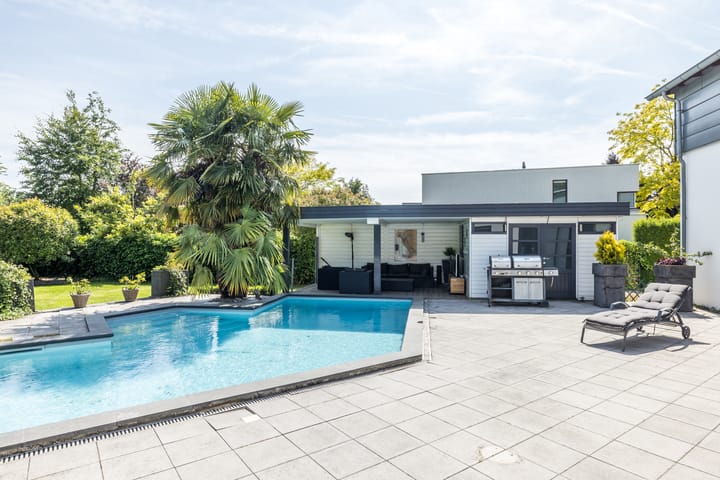 Foto 3 van Andromedasingel 22