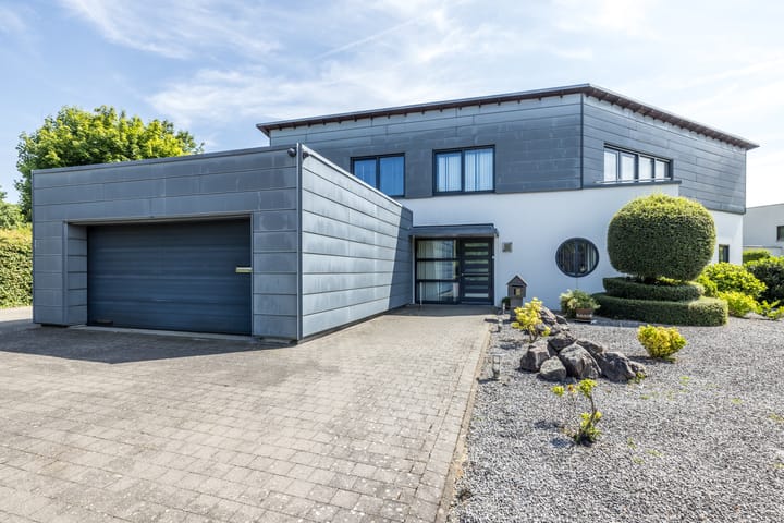 Foto 5 van Andromedasingel 22