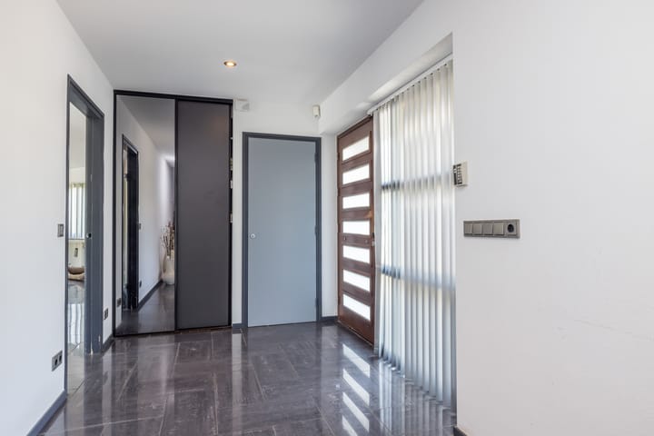 Foto 6 van Andromedasingel 22