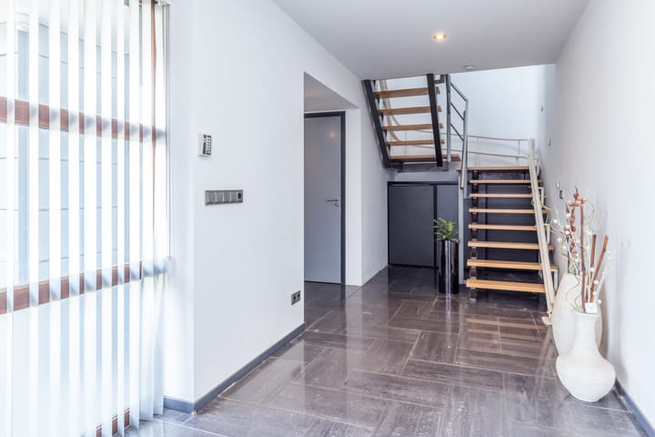 Foto 7 van Andromedasingel 22