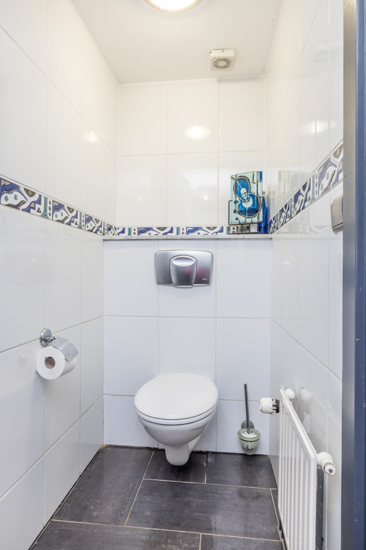 Foto 8 van Andromedasingel 22