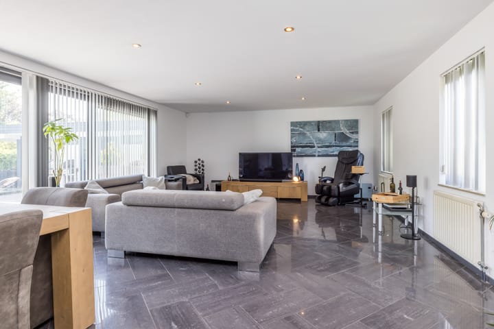 Foto 12 van Andromedasingel 22