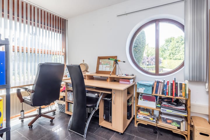 Foto 22 van Andromedasingel 22