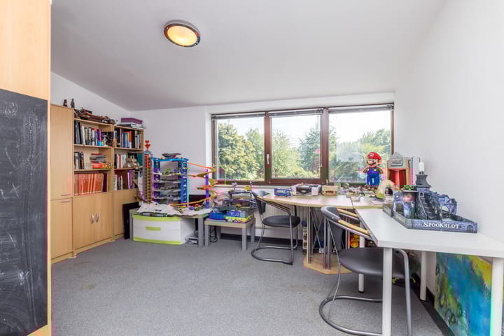 Foto 25 van Andromedasingel 22