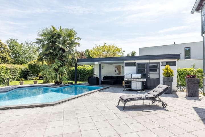 Foto 33 van Andromedasingel 22