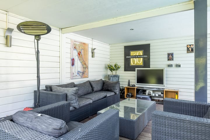 Foto 34 van Andromedasingel 22