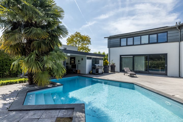 Foto 36 van Andromedasingel 22