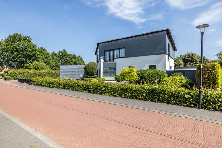 Foto 42 van Andromedasingel 22