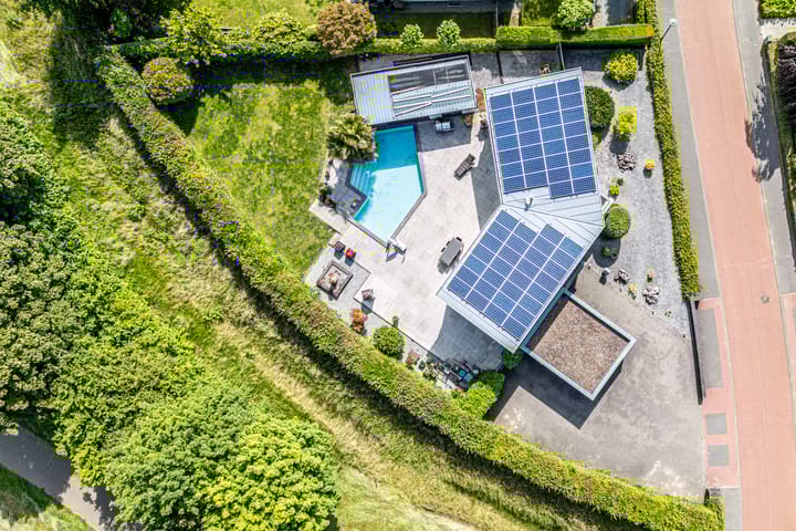 Foto 43 van Andromedasingel 22