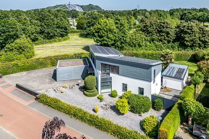 Foto 44 van Andromedasingel 22