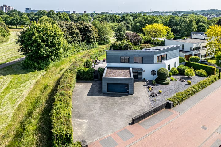 Foto 45 van Andromedasingel 22