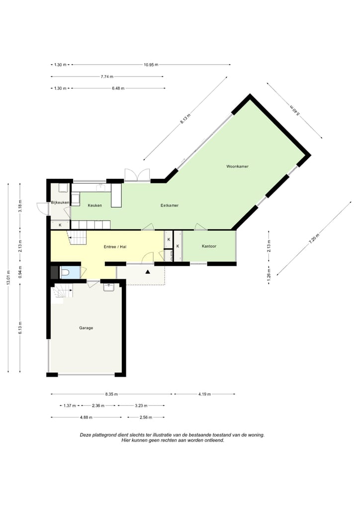 Foto 48 van Andromedasingel 22