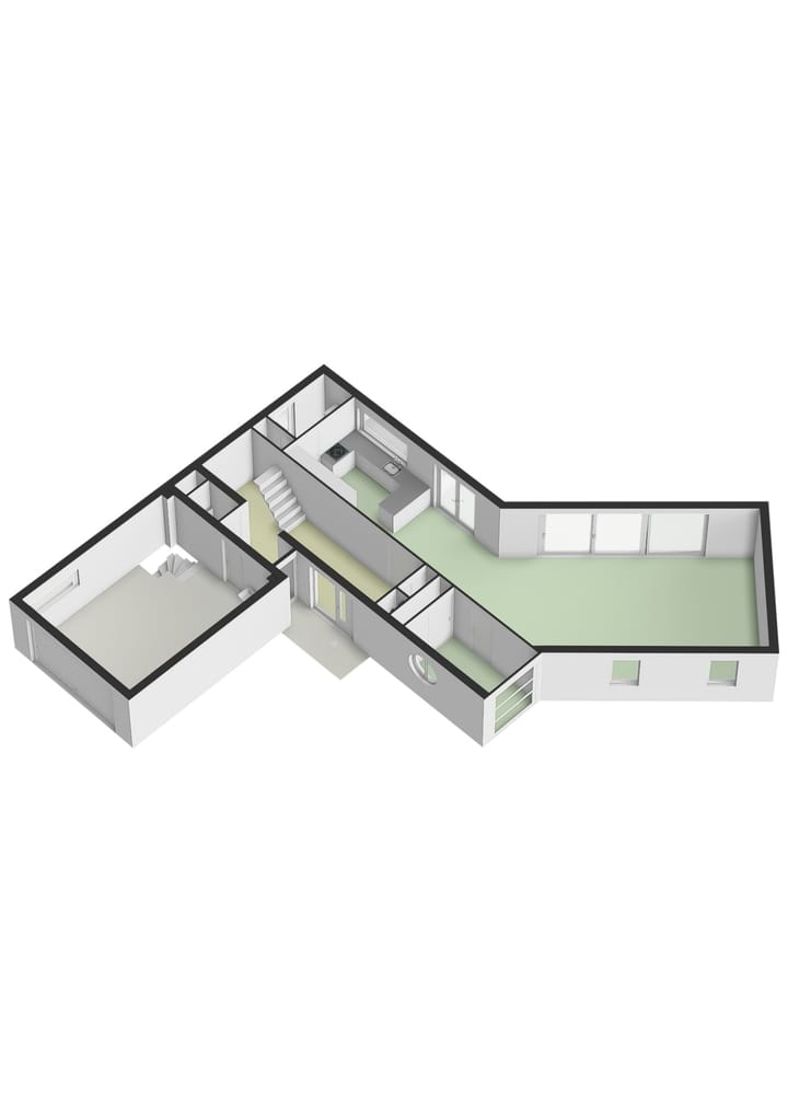 Foto 49 van Andromedasingel 22