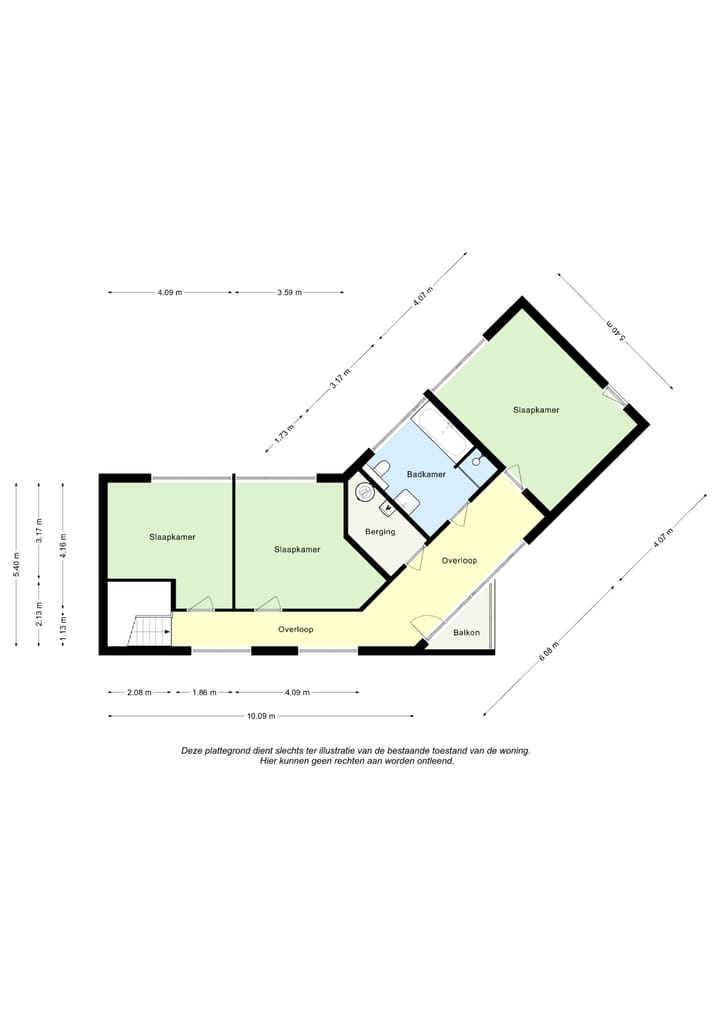 Foto 50 van Andromedasingel 22