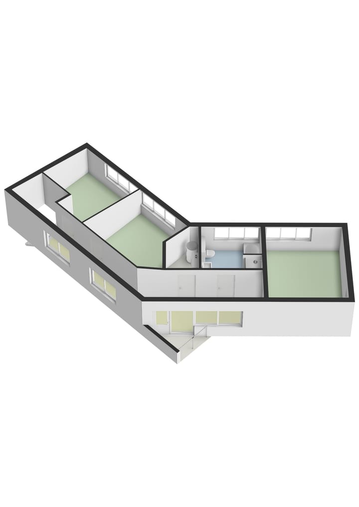 Foto 51 van Andromedasingel 22