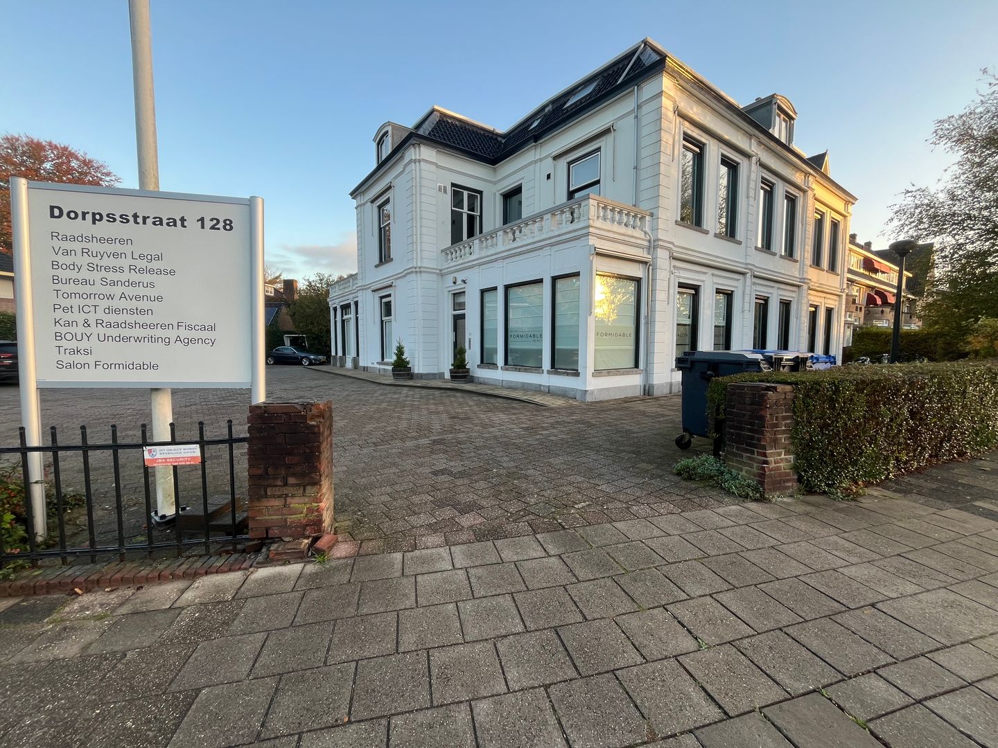 Bekijk foto 1 van Dorpsstraat vo Steenstraat 128