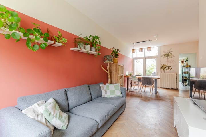 Foto 4 van Balderikstraat 73