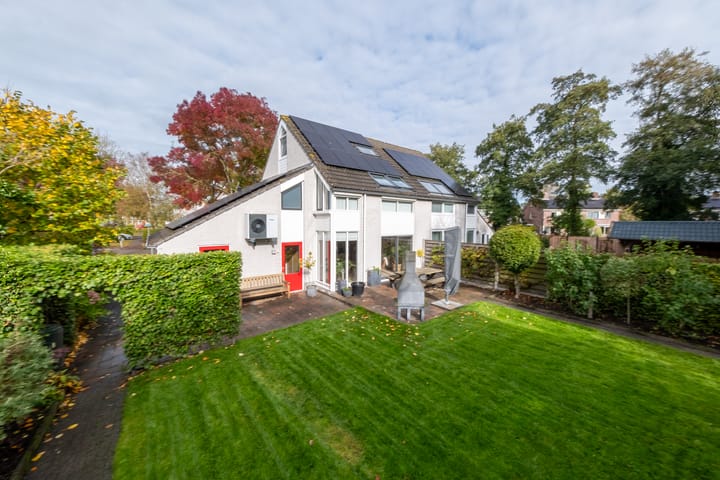 Foto 4 van Veenderij 54