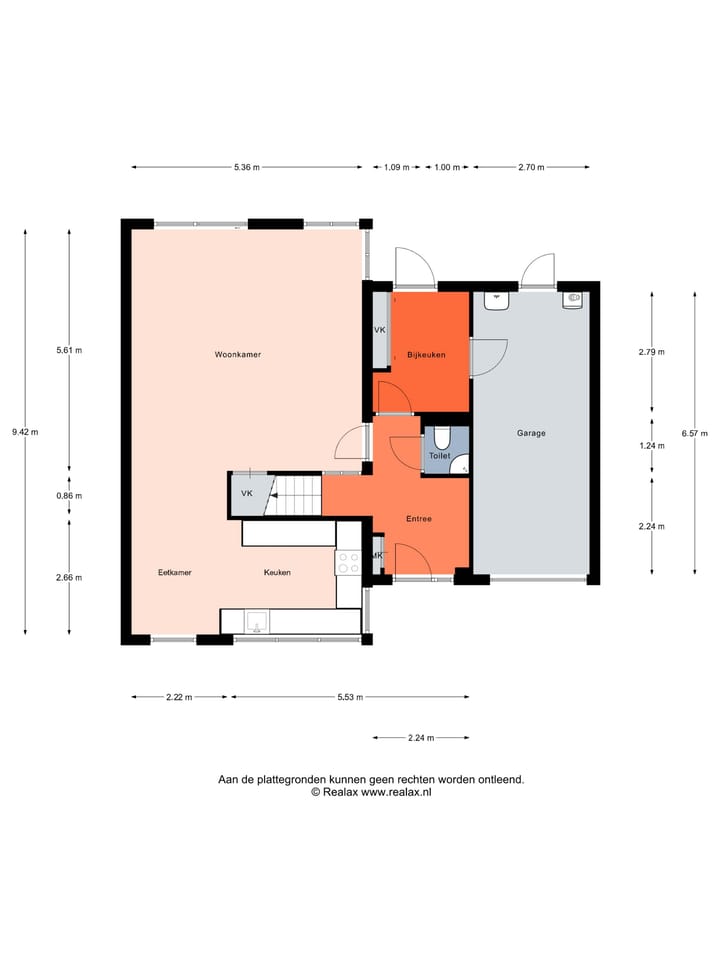 Foto 53 van Veenderij 54