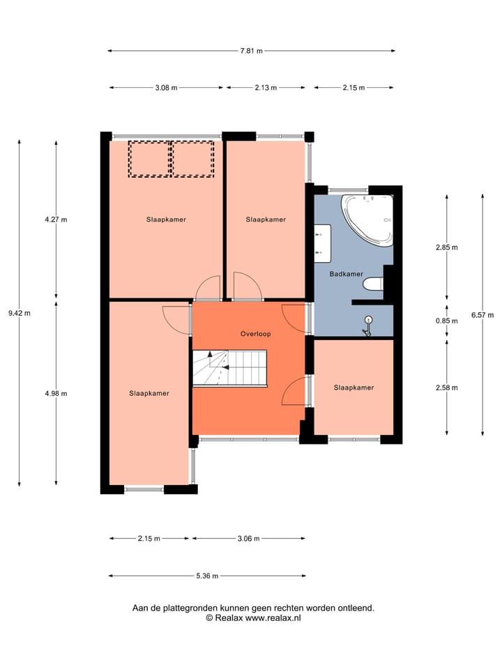 Foto 54 van Veenderij 54