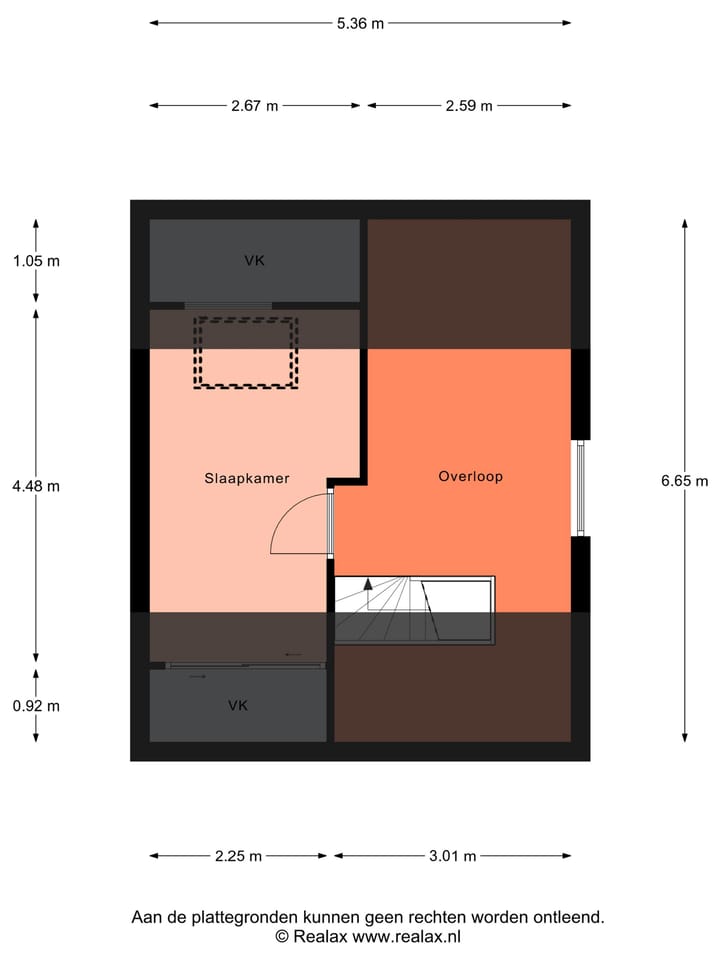 Foto 55 van Veenderij 54