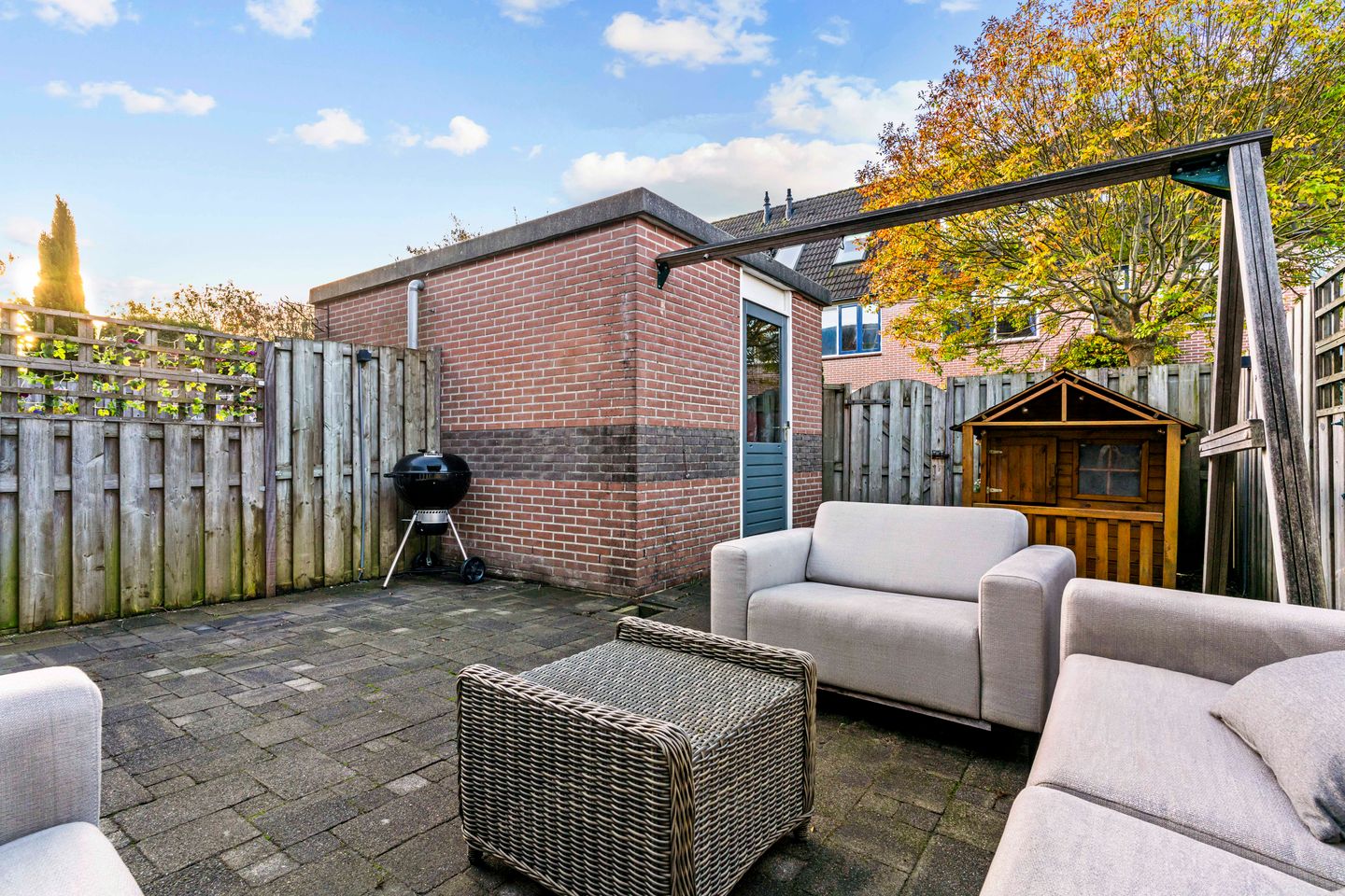 Foto 20 van Brandgans 8