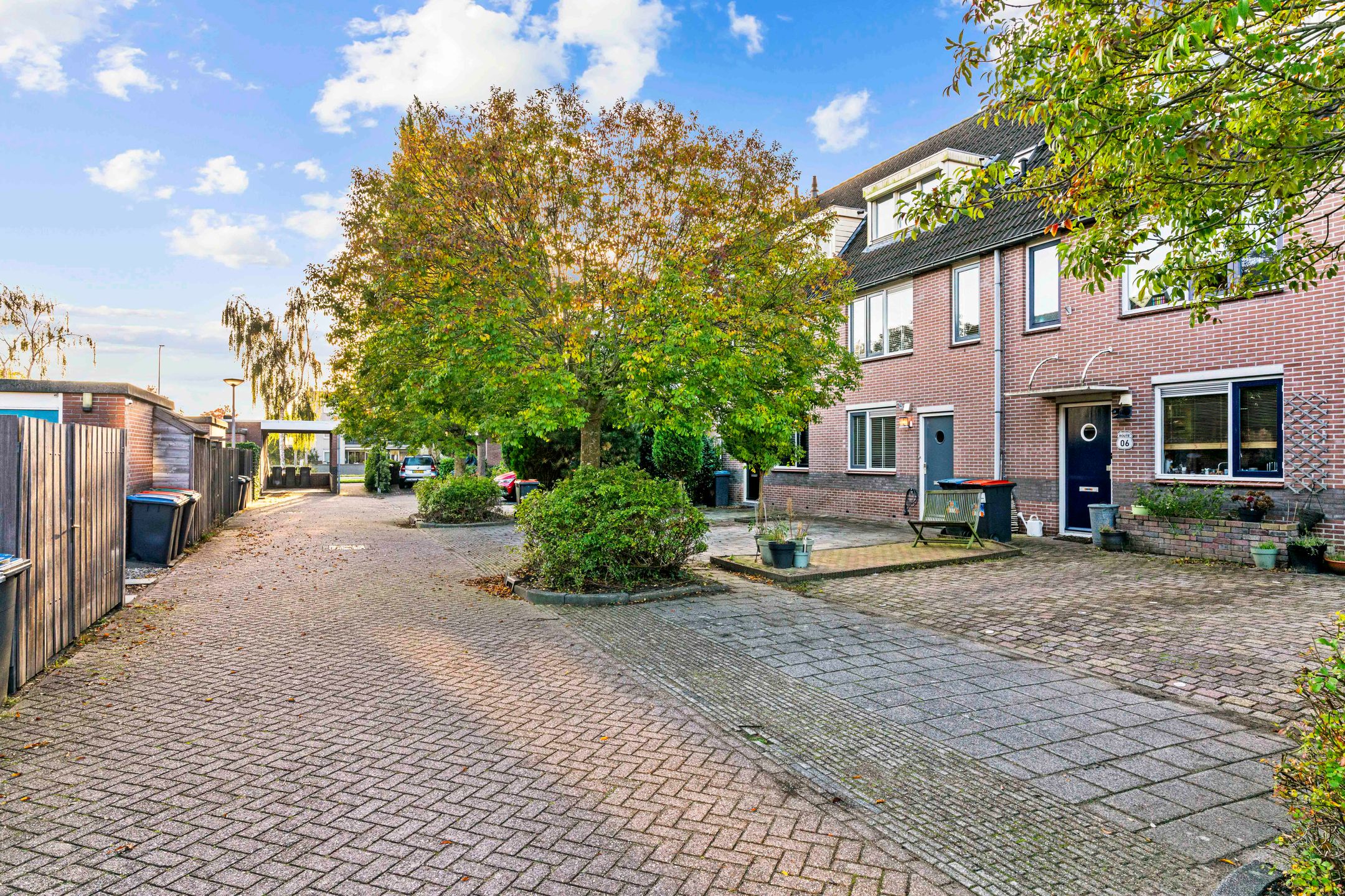 Foto 21 van Brandgans 8