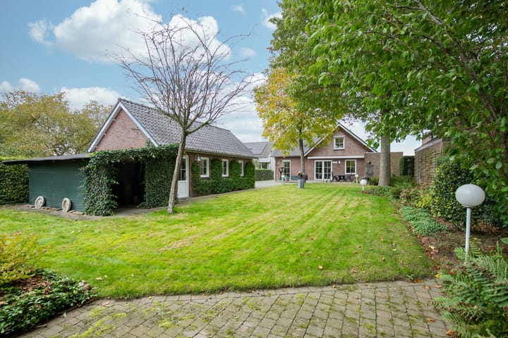 Foto 2 van Ortjensveldweg 14