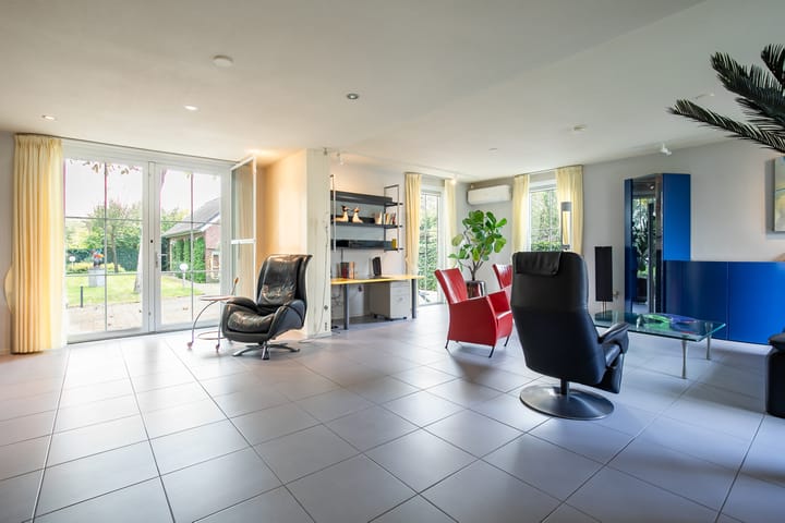 Foto 3 van Ortjensveldweg 14