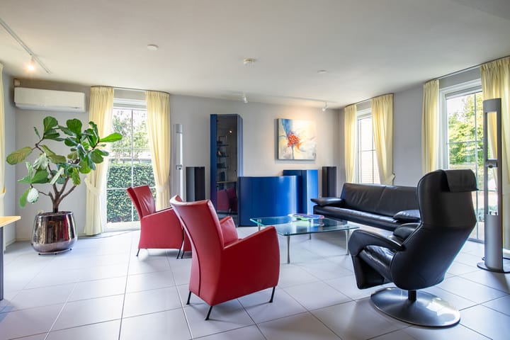 Foto 4 van Ortjensveldweg 14