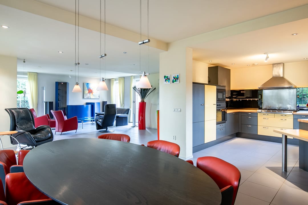 Foto 8 van Ortjensveldweg 14