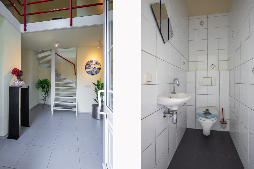 Foto 16 van Ortjensveldweg 14