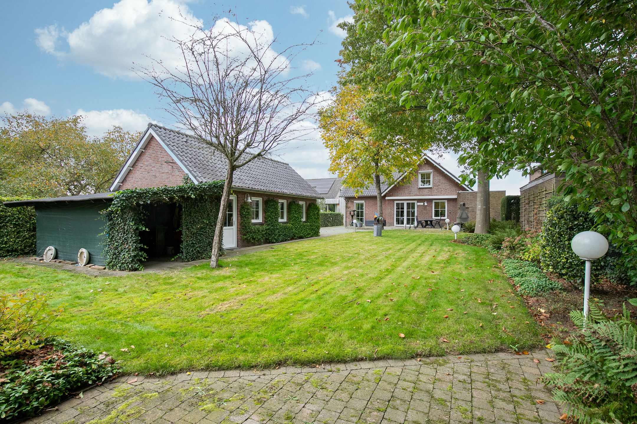 Foto 30 van Ortjensveldweg 14