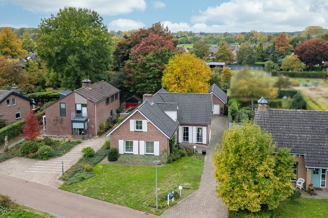 Foto 38 van Ortjensveldweg 14