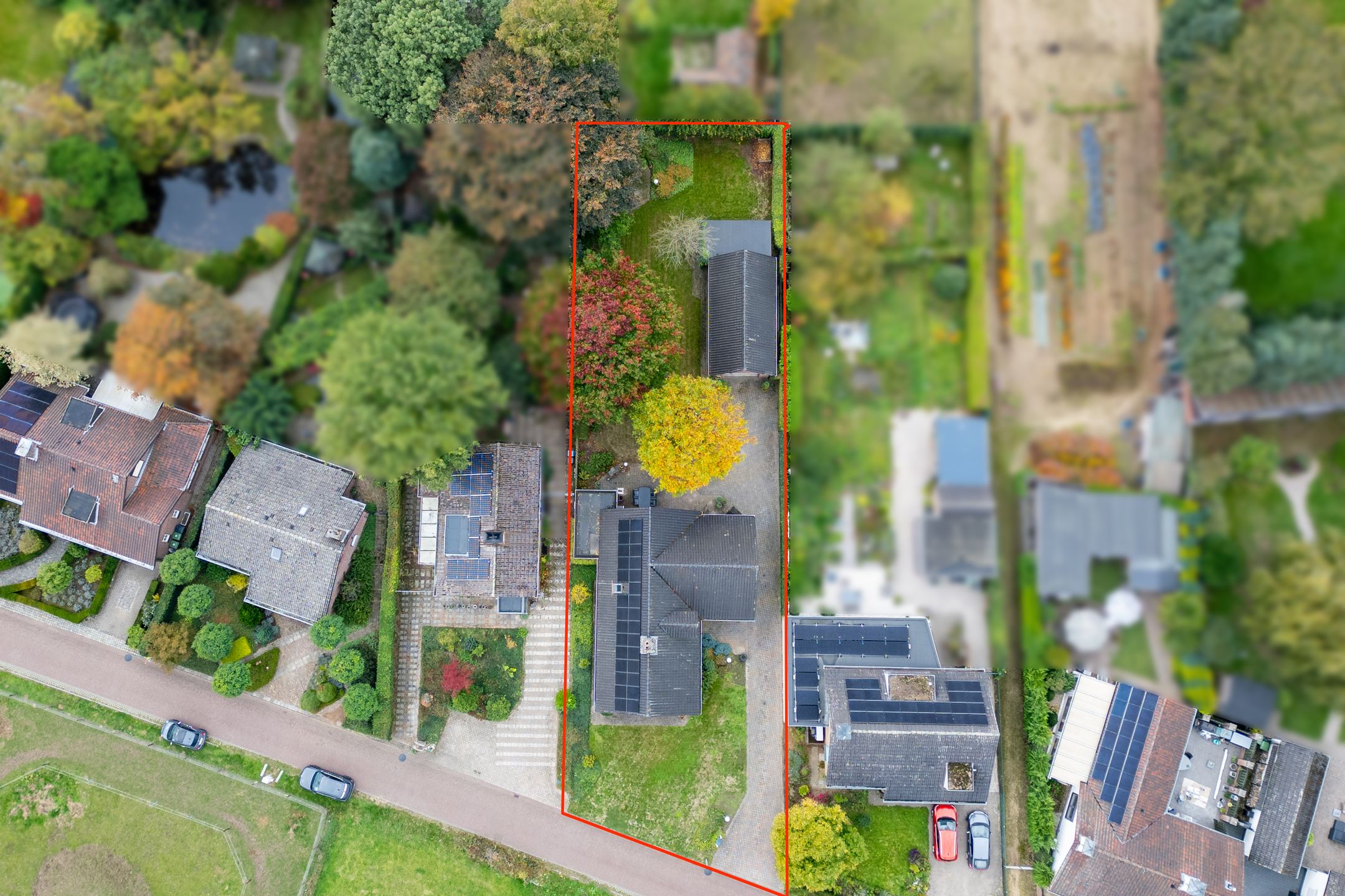 Foto 39 van Ortjensveldweg 14