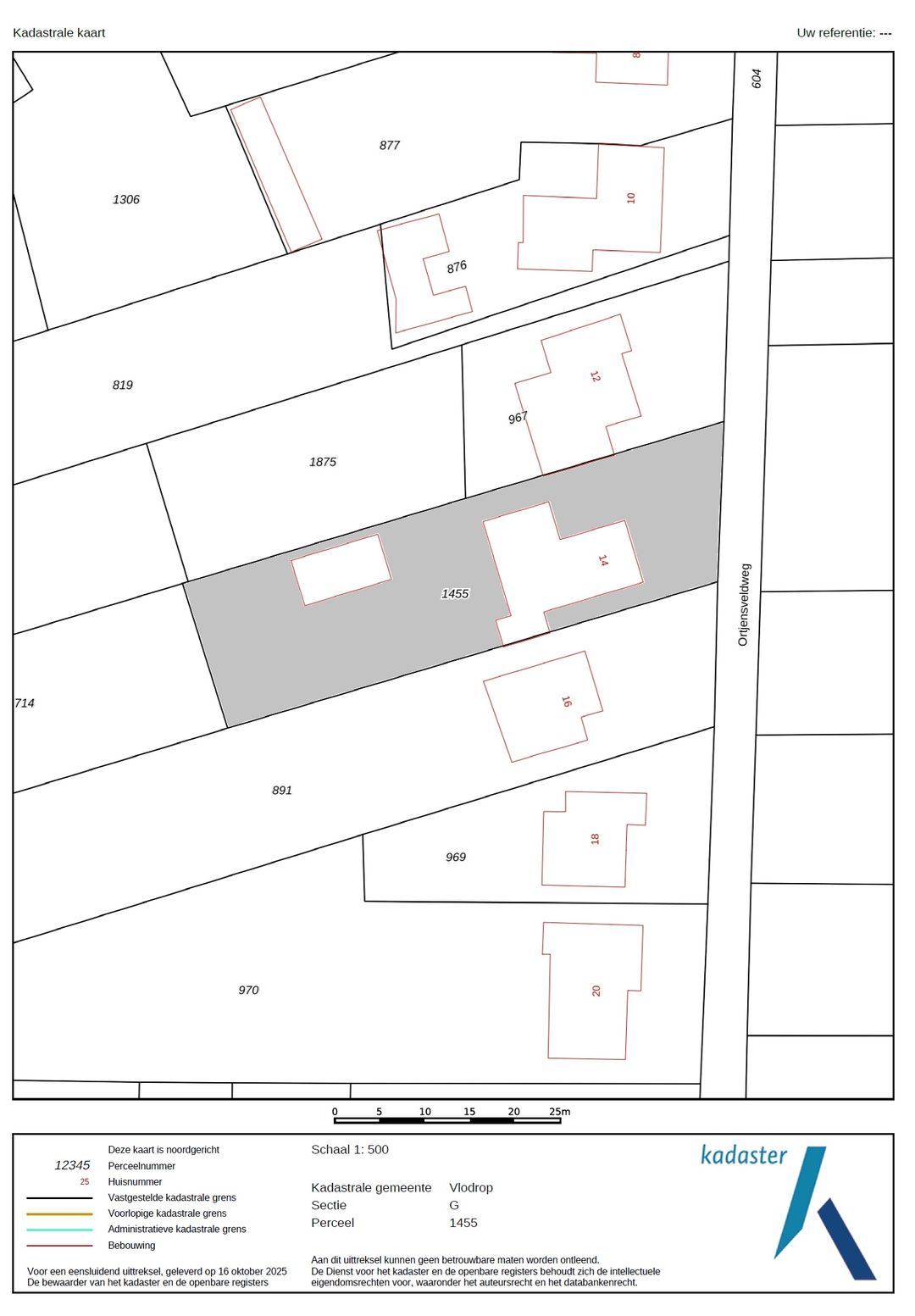 Foto 43 van Ortjensveldweg 14